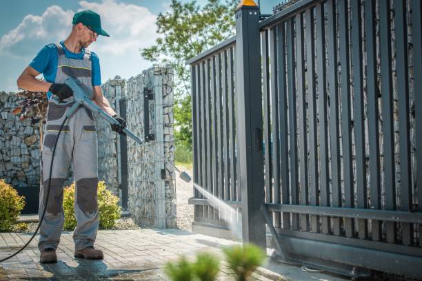 Best Gas Station Cleaning  in Gatesville, TX