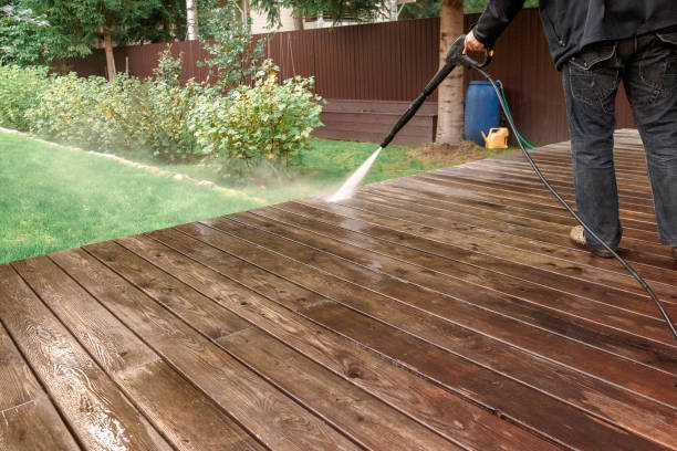 Best Dumpster Area Cleaning  in Gatesville, TX